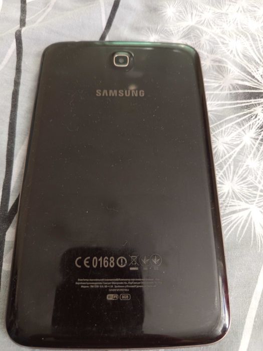 Продам планшет Samsung Tab3