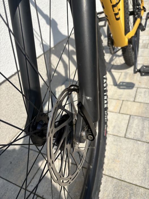 Rower Specialized Rockhopper