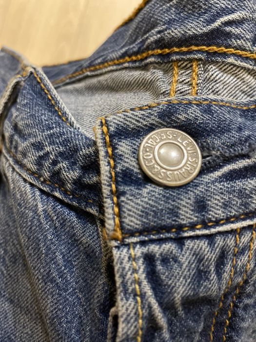 Жіночі джинси Лівайс бойфренди