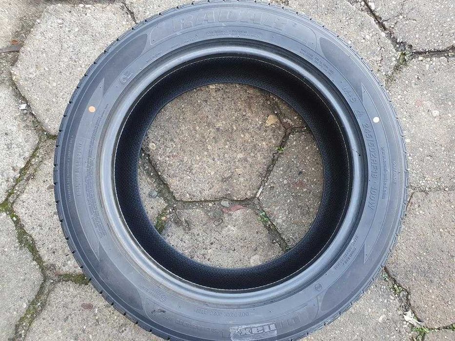 245/50R18 Radar całoroczne Nowe 1szt Para Komplet N1858