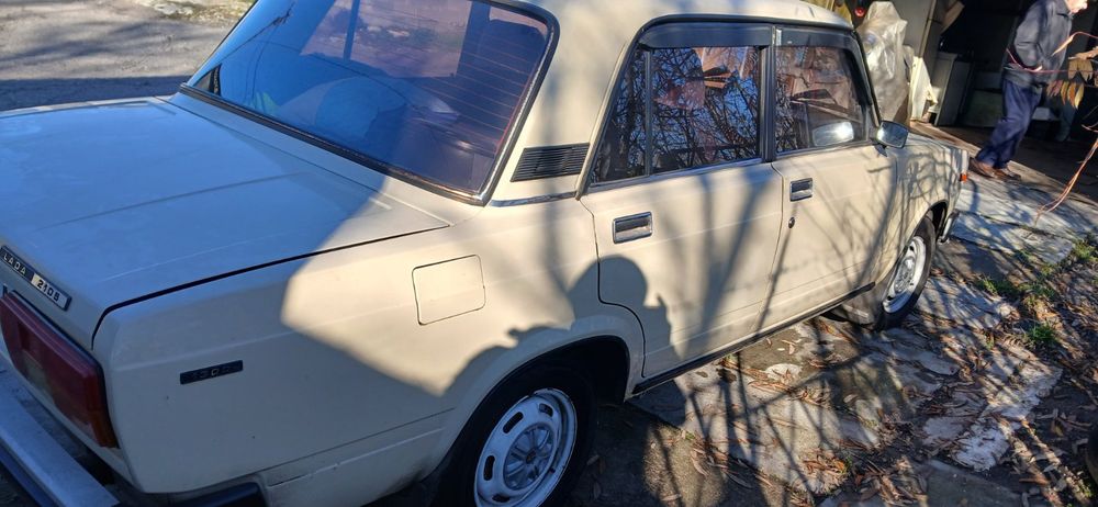 Продам ВАЗ-2105,Жигулі