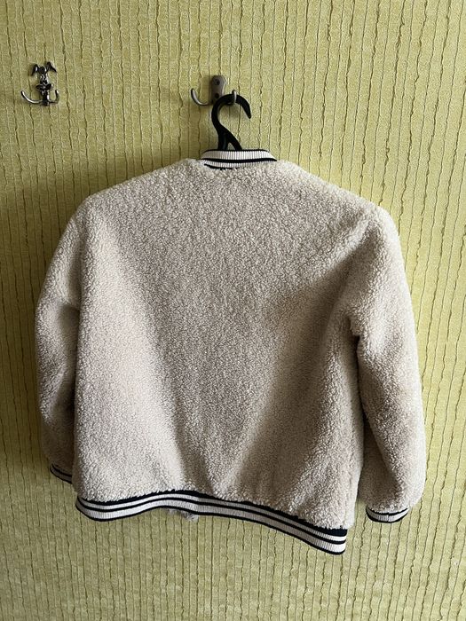 Бомбер ZARA возраст 13-14, см 164