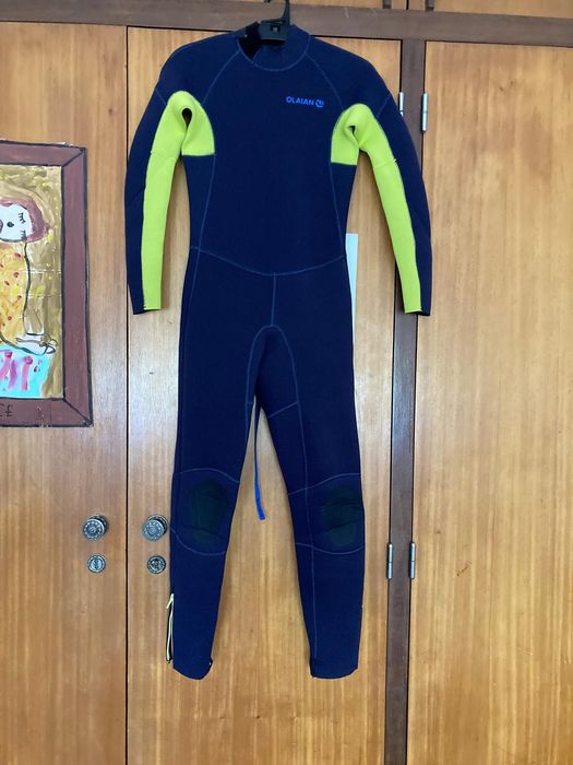 Equipamento de surf