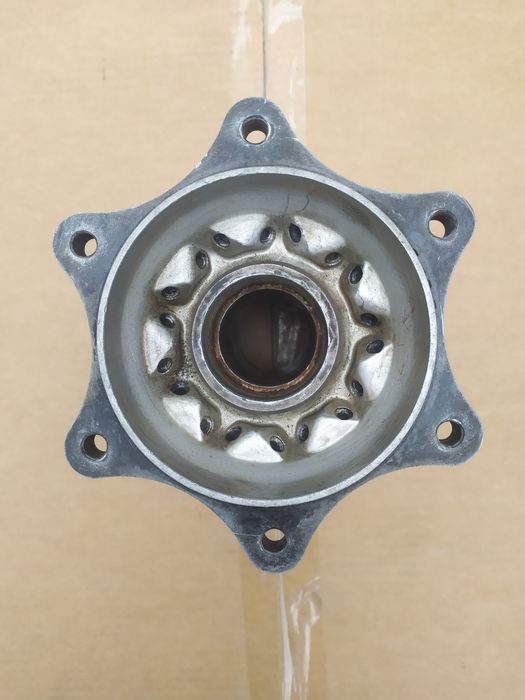 Задня ступиця Loncin 250/300