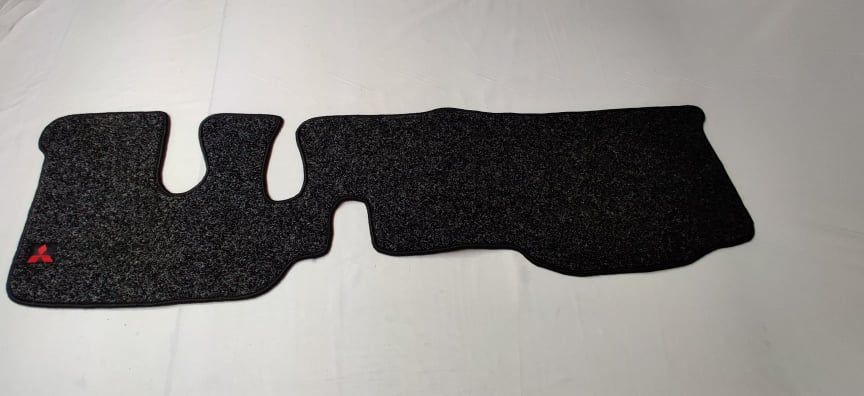 Tapetes Mitsubishi canter  444