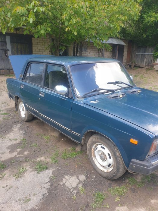 Продам Ваз 2107 2004 року