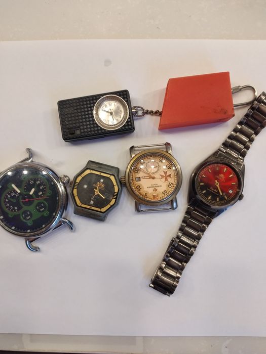 Часы ориэнт, луч,  1 лот