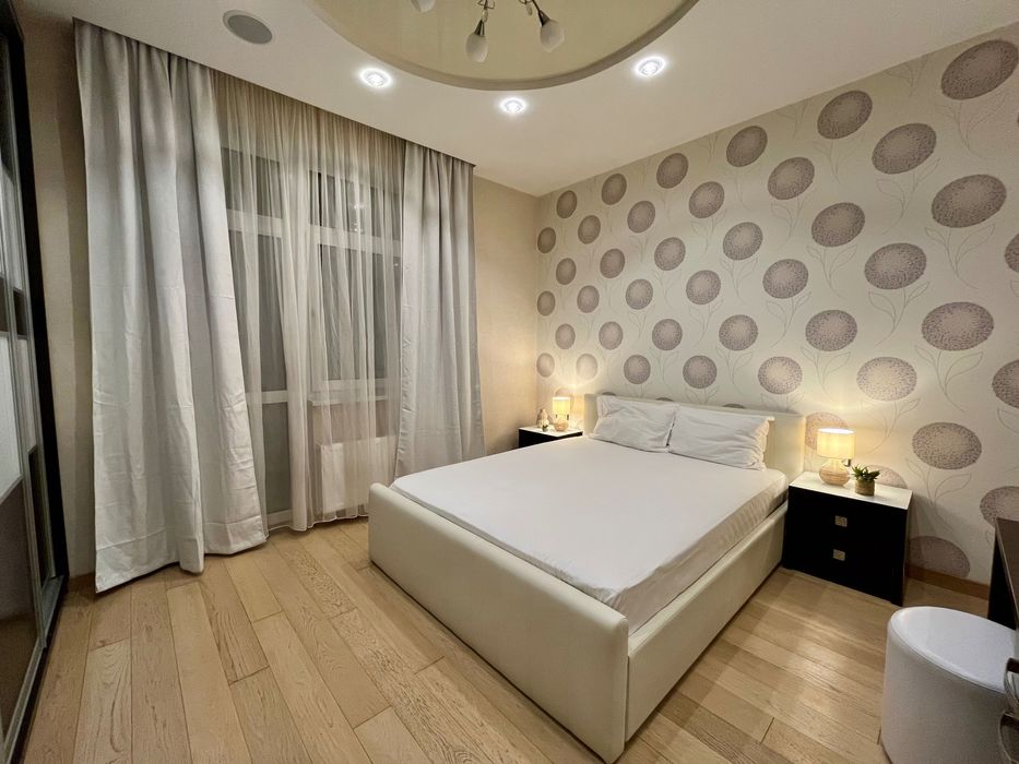 Оренда 2-кімнатної квартири | ЖК Микільський Град | Є генератор