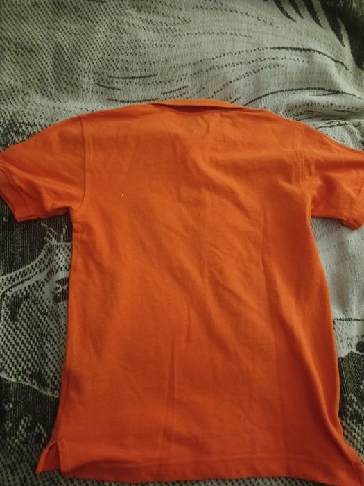 Футболка Tommy Hilfiger.