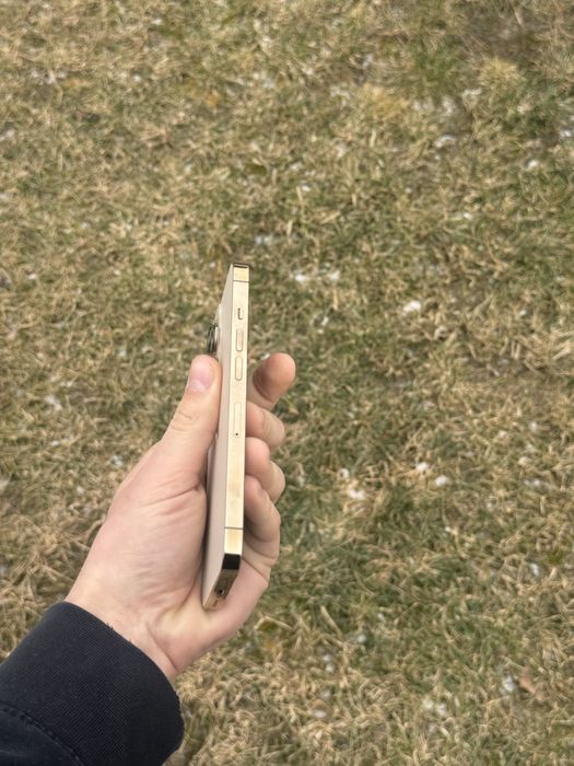 Telefon iPhone 13 Pro 128GB 100% Bateria Apple Czarny