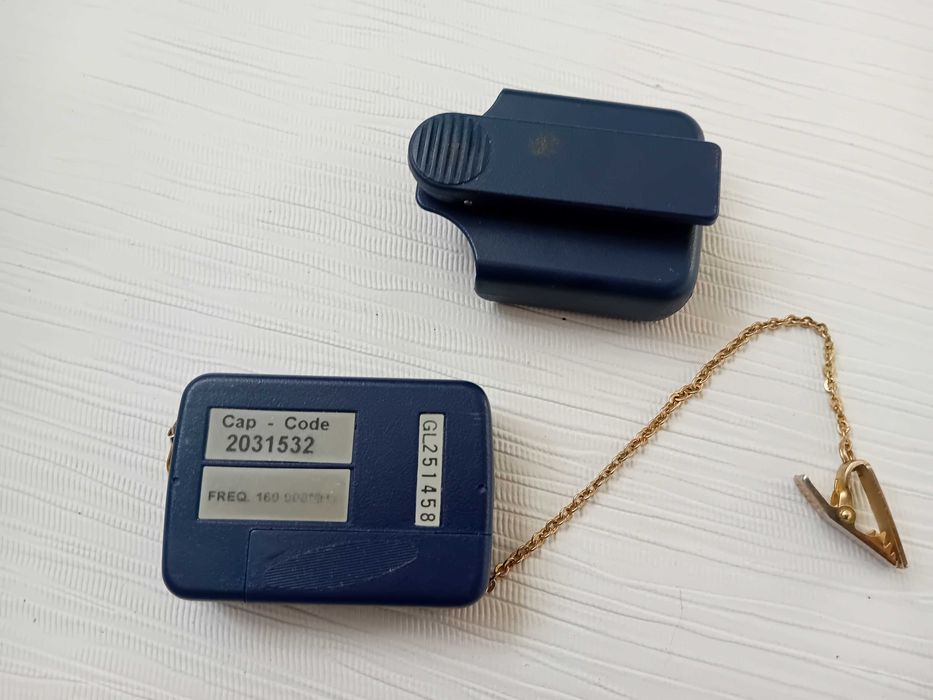 Pager Oringo Lata 80-90