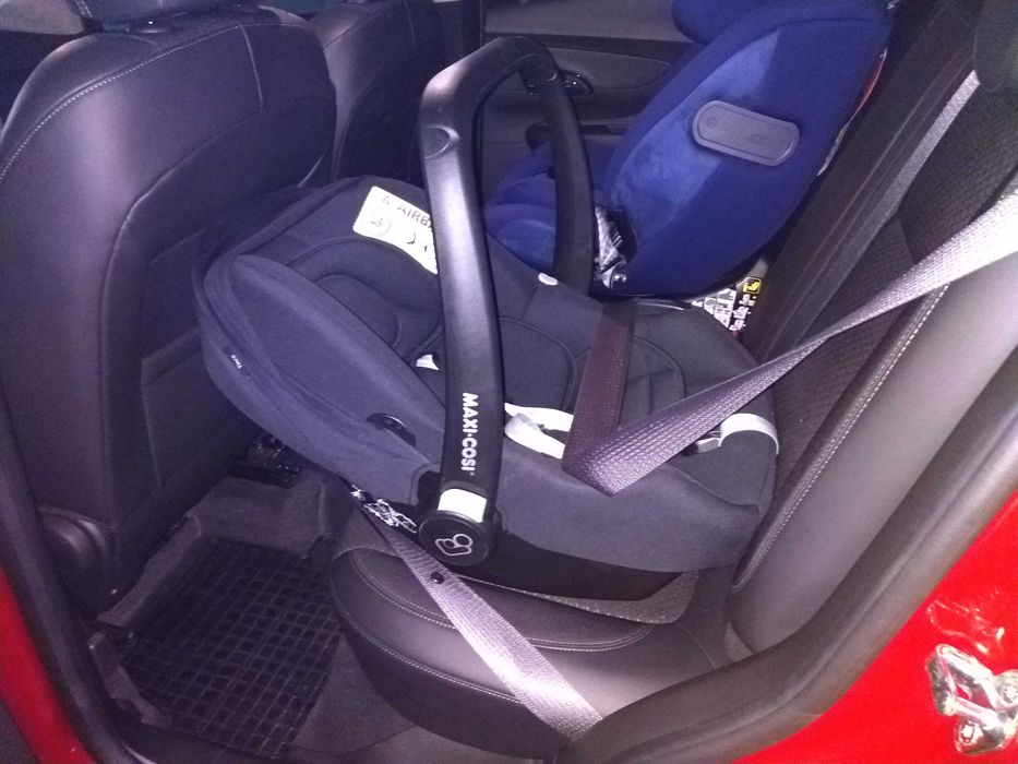 Fotelix maxi cosi