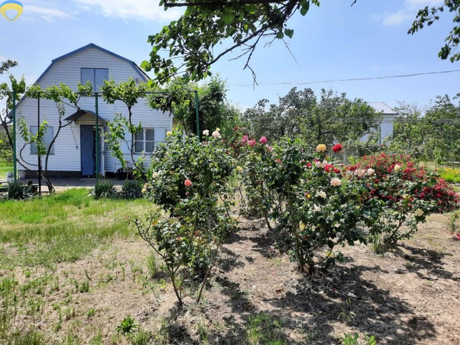 Продам дом дачу в Калиновке