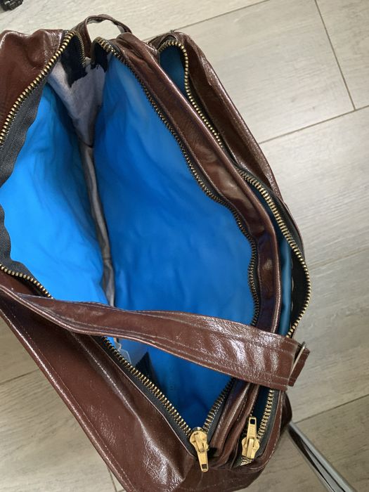 Сумка для документов.