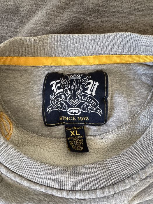світшот бренду Ecko unltd