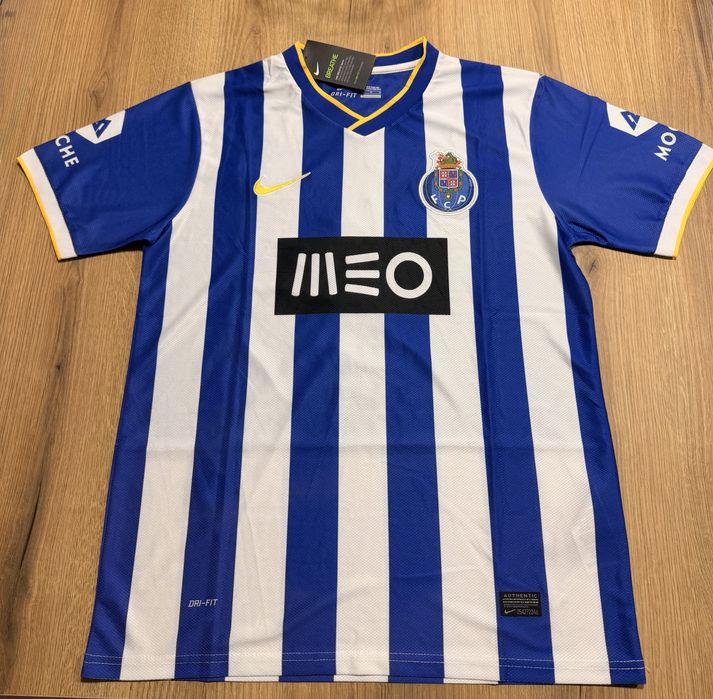 Camisola FcPorto 13/14 Quaresma