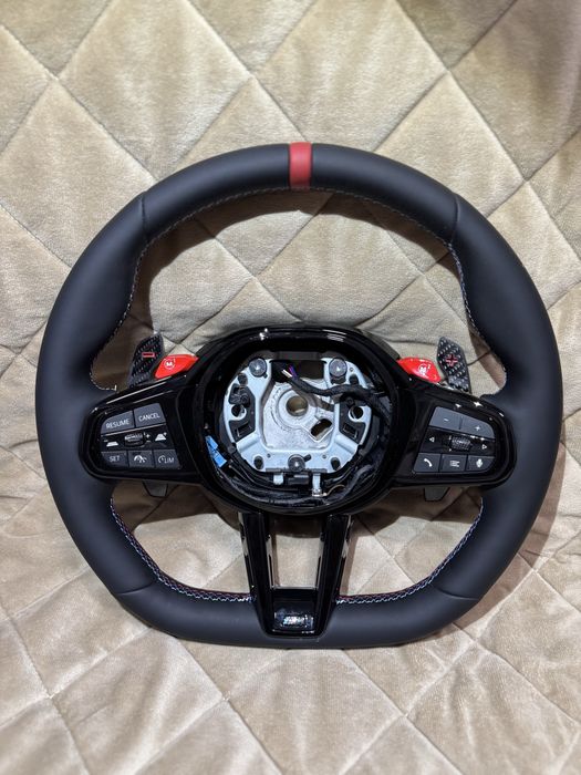 Кермо BMW g20 g30 g01-g07 g11 g12