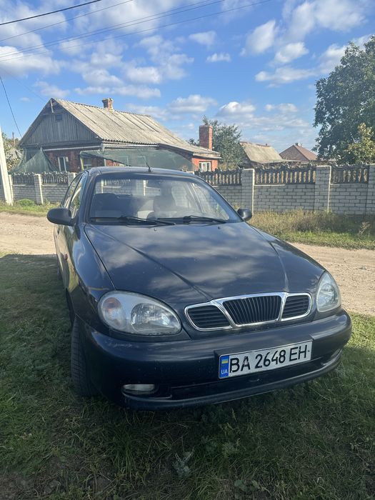 Продам заз сенс