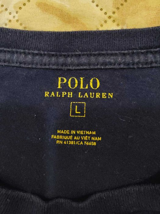 Sweater Polo Ralph Lauren tam. L em excelente estado