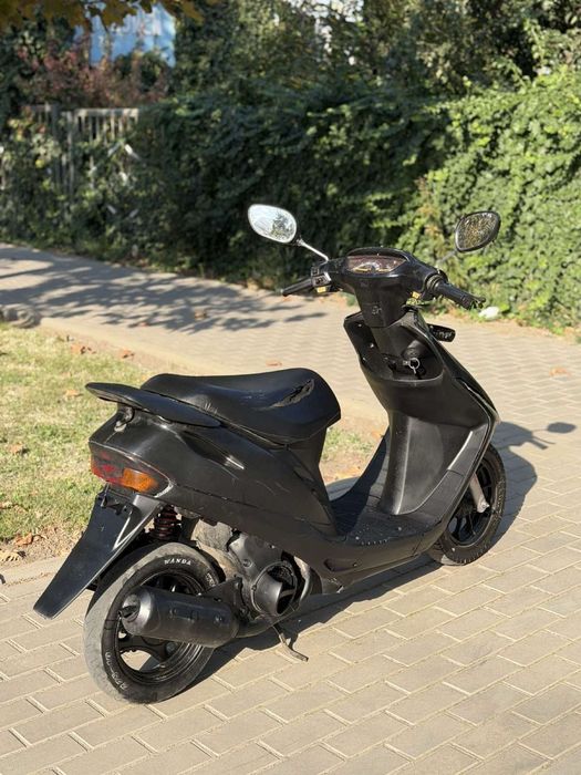 Продам мопед хонда дио 28zx