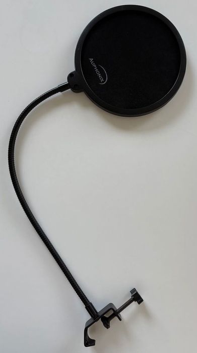 Pop filter (filtr) do mikrofonu Auphonix