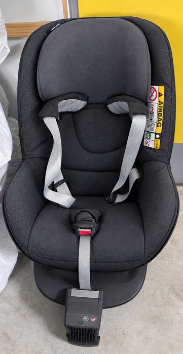 Fotelik Maxi cosi pearl 360 0-18kg