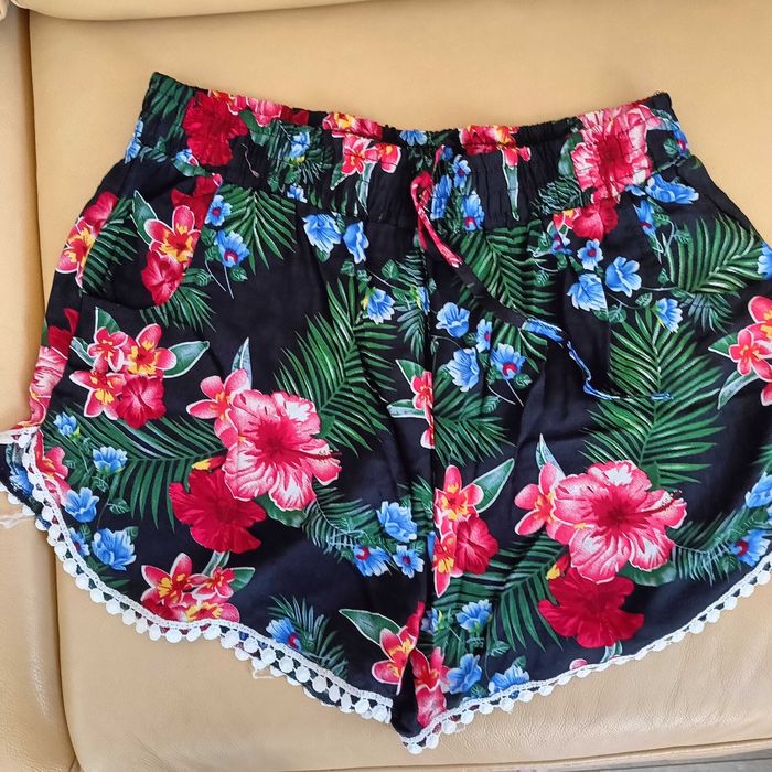 Spodenki damskie XL/XXL