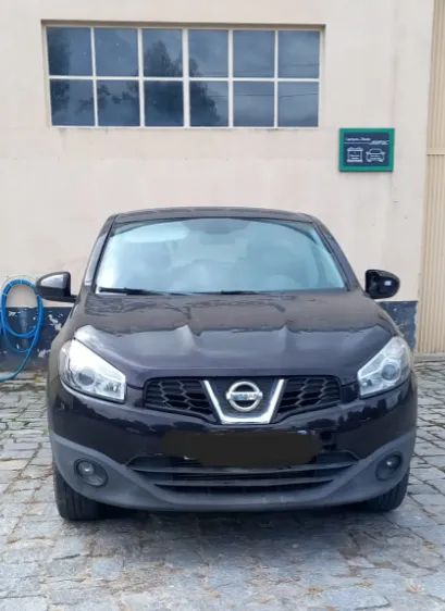 Nissan Qashqai 1.5DCI 2011 Para Peças