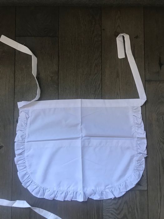 Фартукі поварські та для офіціантів