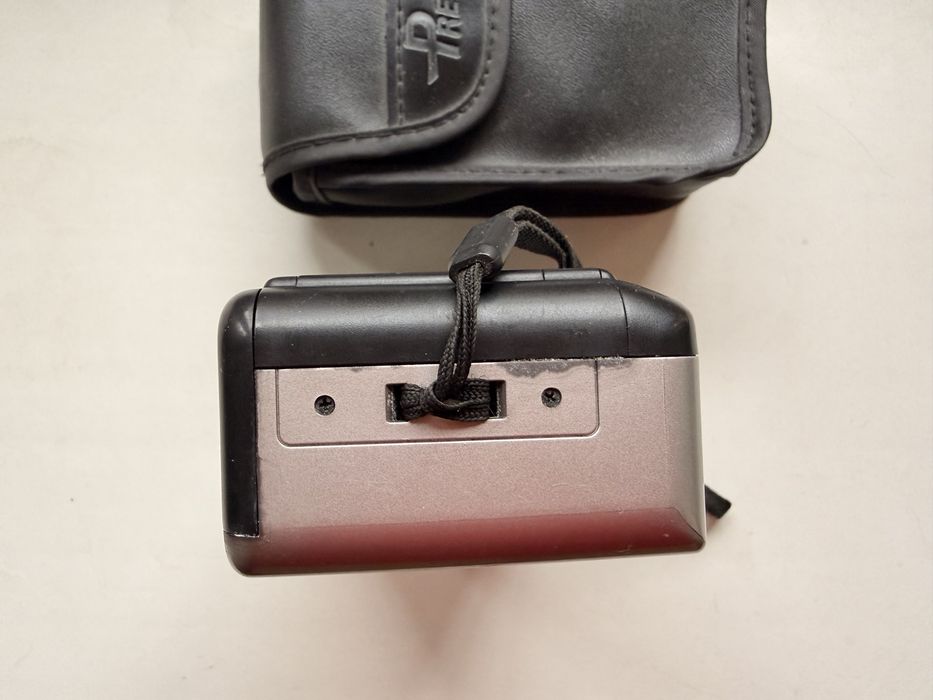 Плівковий фотоапарат Premier PC-590