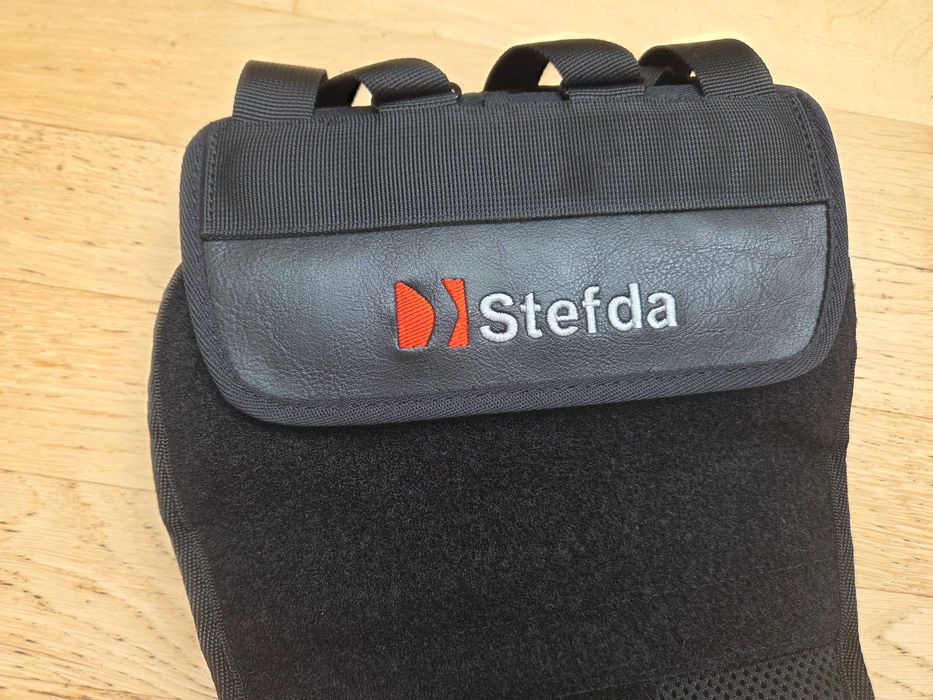 Orteza Pas Lędźwiowy Stefda / Reh4Mat AS-LK-02 XXL Gorset Ortopedyczny