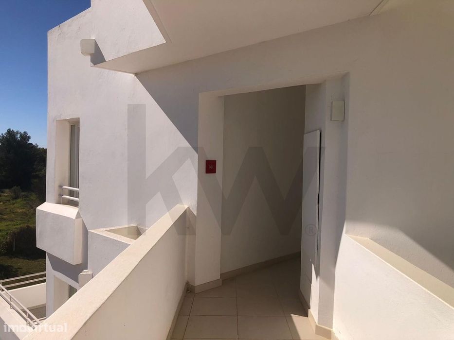 T1 para venda no Aparthotel da Prainha - Alvor