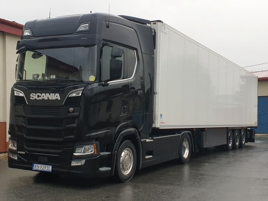 Scania