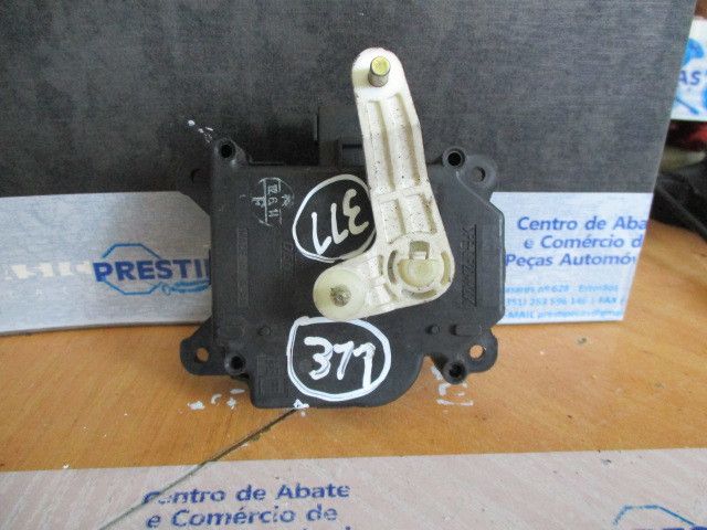 Motor da comporta da sofagem MITSUBISHI Pajero Mini (H5_A)