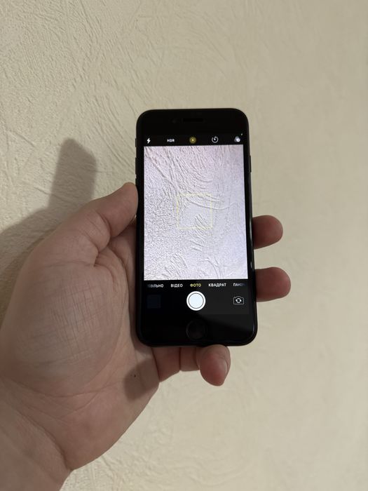 НОВИЙ! Apple iPhone 7 32gb NFC Neverlock І Епл айфон 7 32гб І АКБ 98%