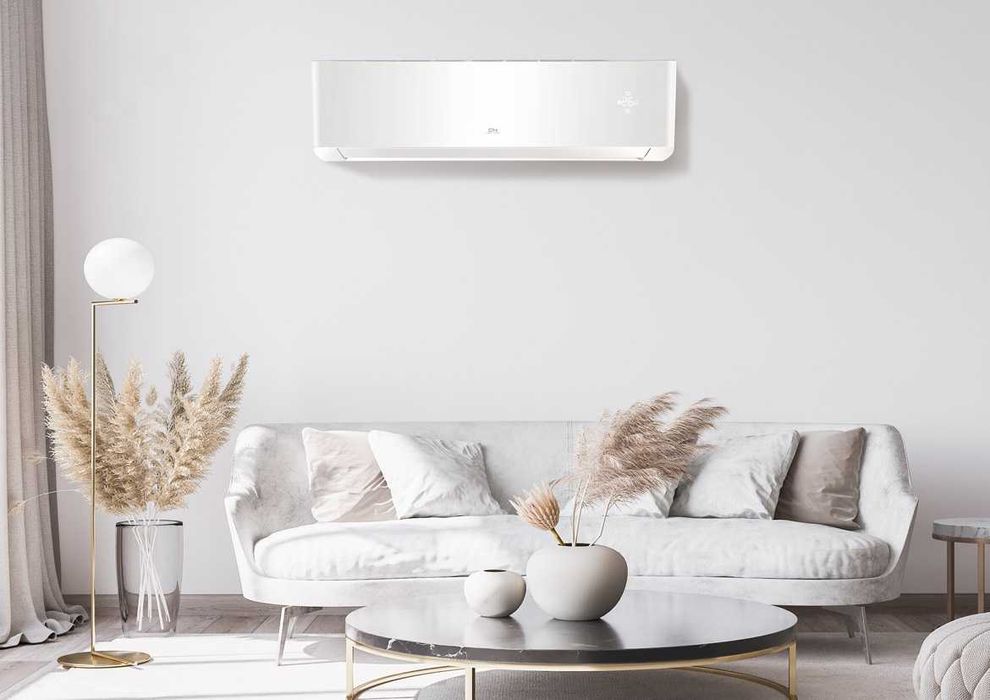Кондиціонер cooper&hunter SUPREME (WHITE) CH-S09FTXAM2S-WP, на 25 кВм