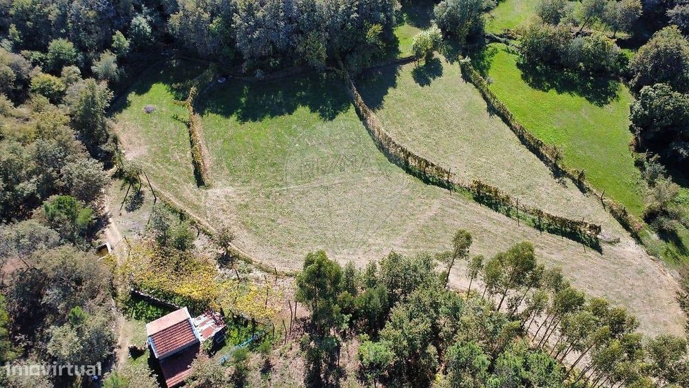 Terreno  para venda