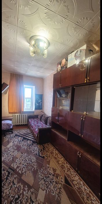 Продам 3-к.квартиру, Каденюка(Танкопия) 31/3, метро Армейская