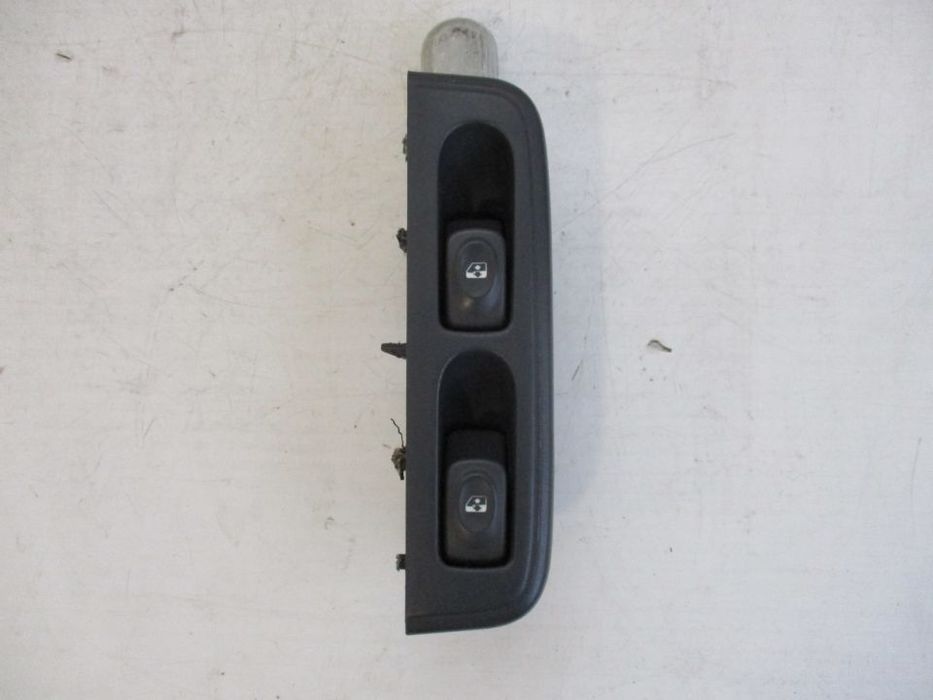 Comando Botoes Interruptor vidros Renault Clio 2 II