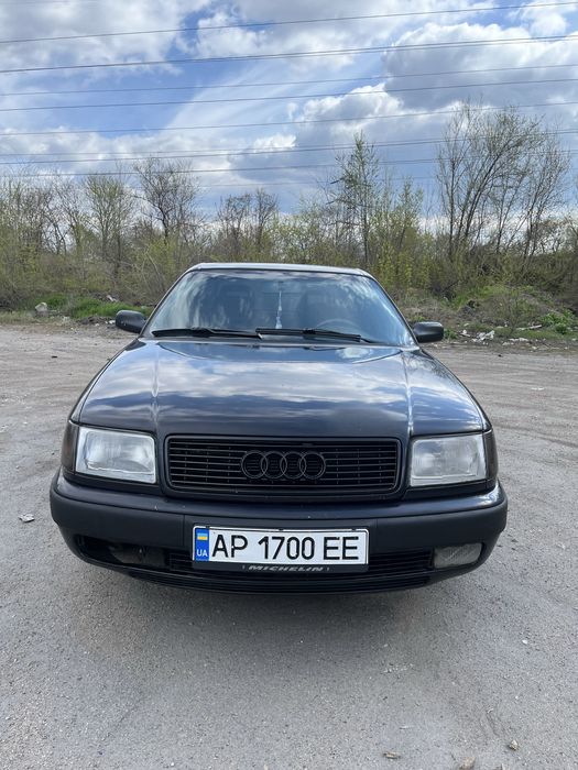Продам audi 100 c4