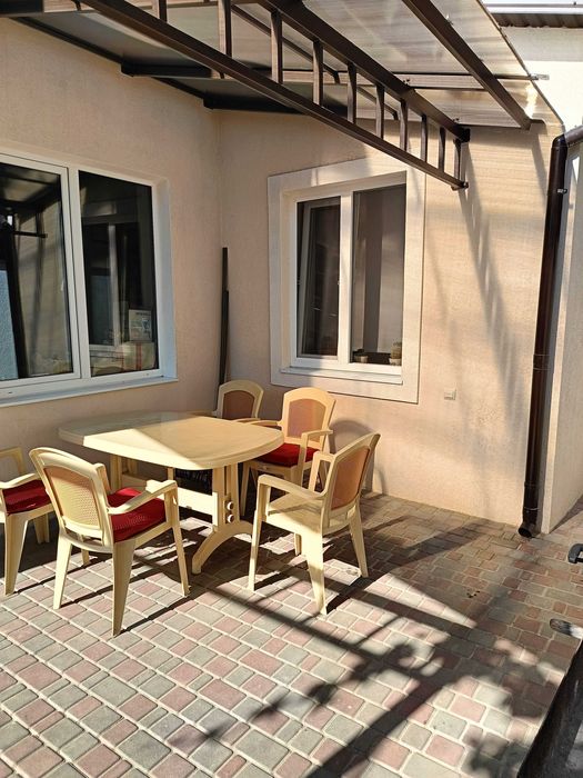 Уютная однокомнатная квартира  в частном секторе , Свет всегда есть