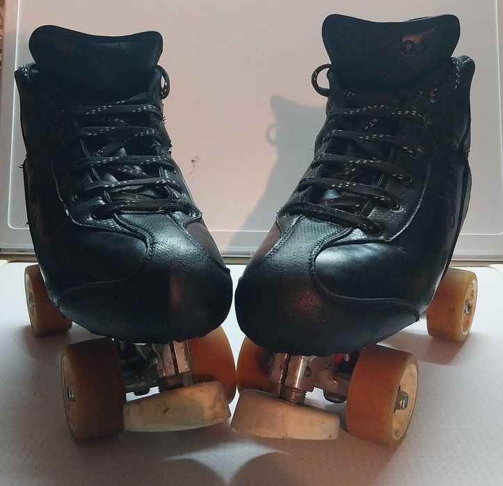 Patins Hóquei Nº 43