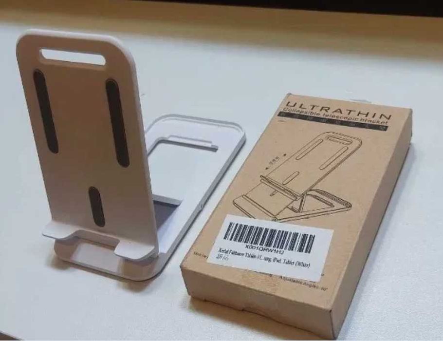 Uchwyt podstawka pod telefon ULTRATHIN