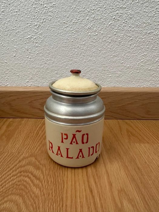 Recipientes para Cozinha Vintage