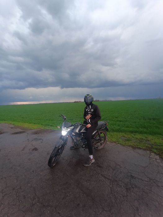 Продам Mustang fosti 150