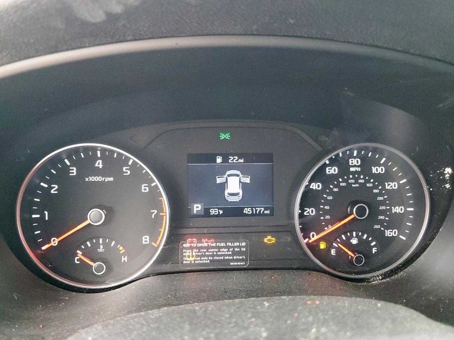 KIA Sportage 2020 року LX