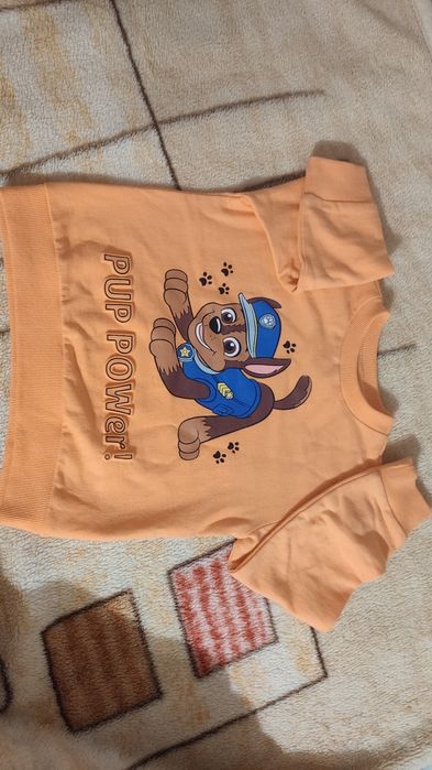 Кофта для хлопчика