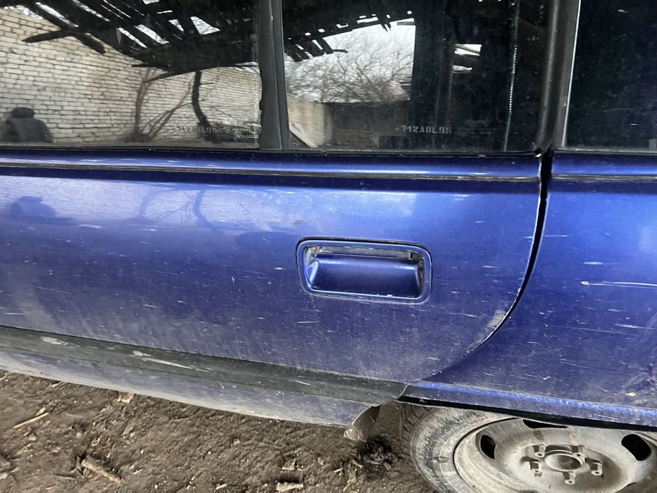 Продам опель омега 2.0