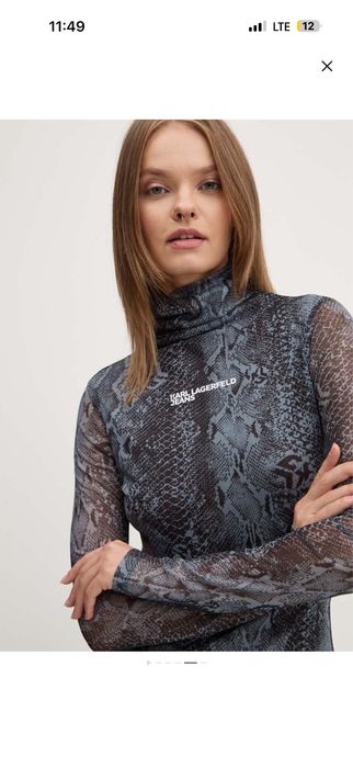 Продам платье Karl