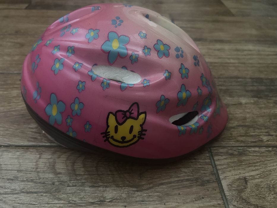 Kask na rower 48-54